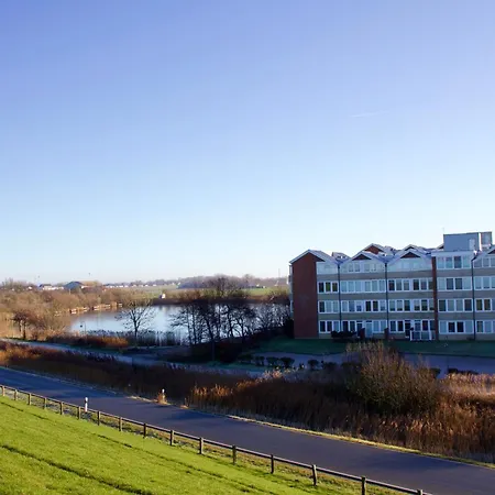 Ankerplatz Apartman Nordstrand