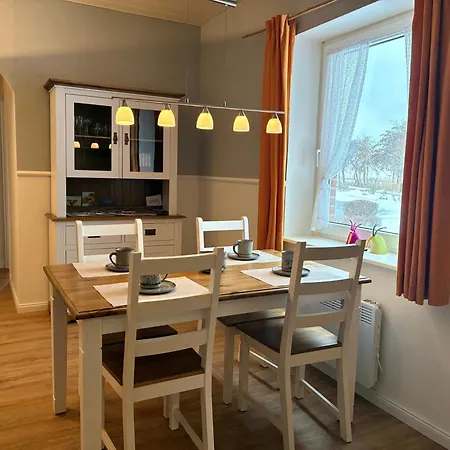 Apartman Ankerplatz