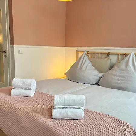 Ankerplatz Apartamento *