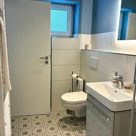 Apartman Ankerplatz *