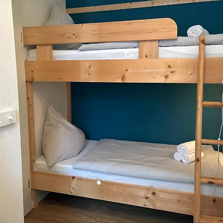 Apartamento Ankerplatz Nordstrand
