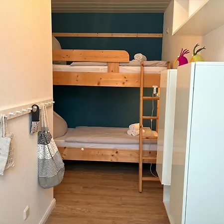 Ankerplatz Apartamento