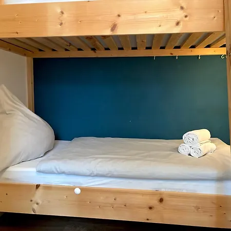 Apartamento Ankerplatz Nordstrand