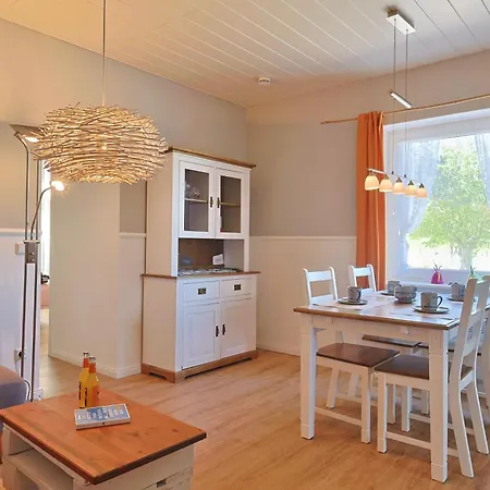 Apartman Ankerplatz Nordstrand