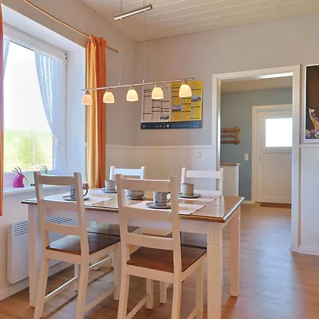 Apartman Ankerplatz Nordstrand