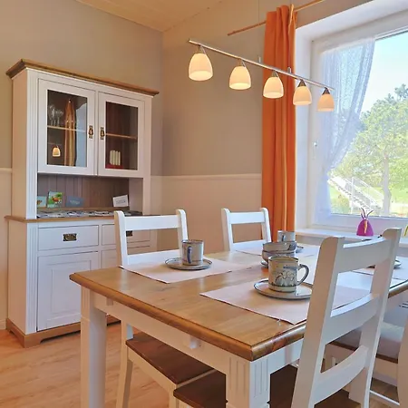 Apartman Ankerplatz
