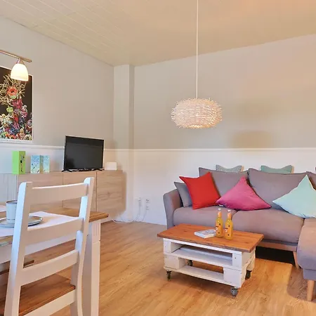 Ankerplatz Apartman Nordstrand