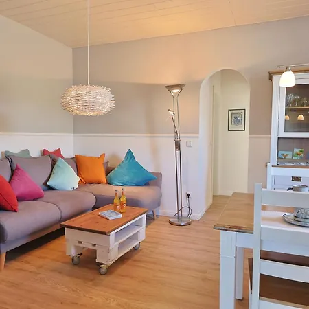 Apartman Ankerplatz