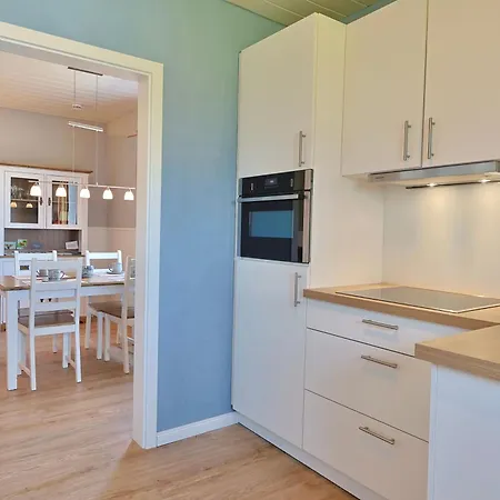 Ankerplatz Apartman