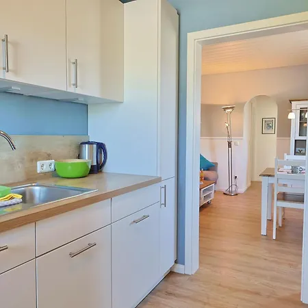 Apartman Ankerplatz