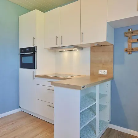 Apartman Ankerplatz *