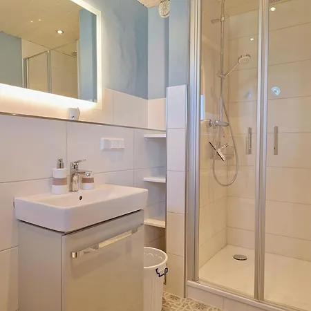 Ankerplatz Apartman Nordstrand
