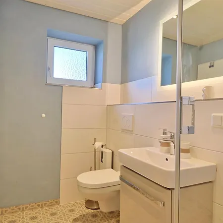 Ankerplatz Apartman *