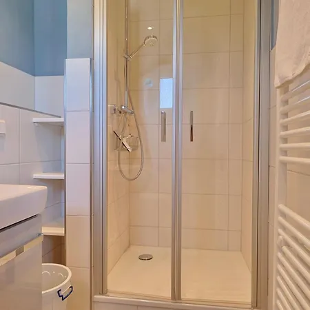 Apartman Ankerplatz